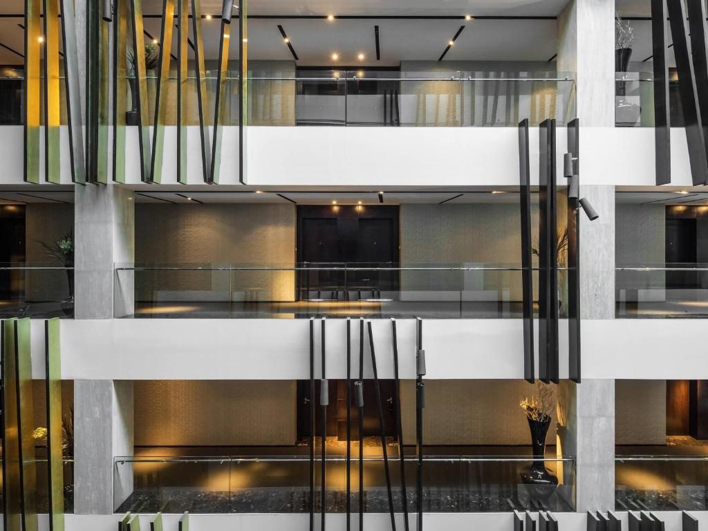 The Canvas Hotel MGallery Hotel Collection фото 40