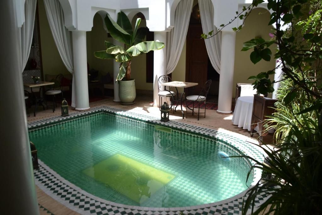 Riad Alida фото 25