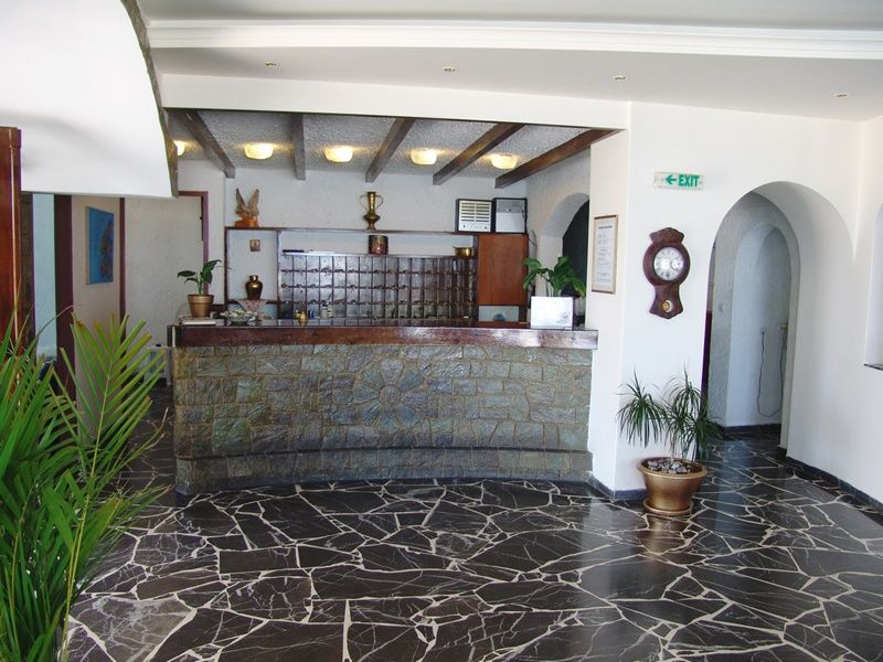 Vasia Boulevard (Maragakis Beach) фото 3