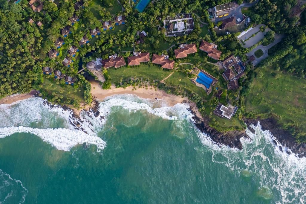 Anantara Peace Haven Tangalle Resort фото 2