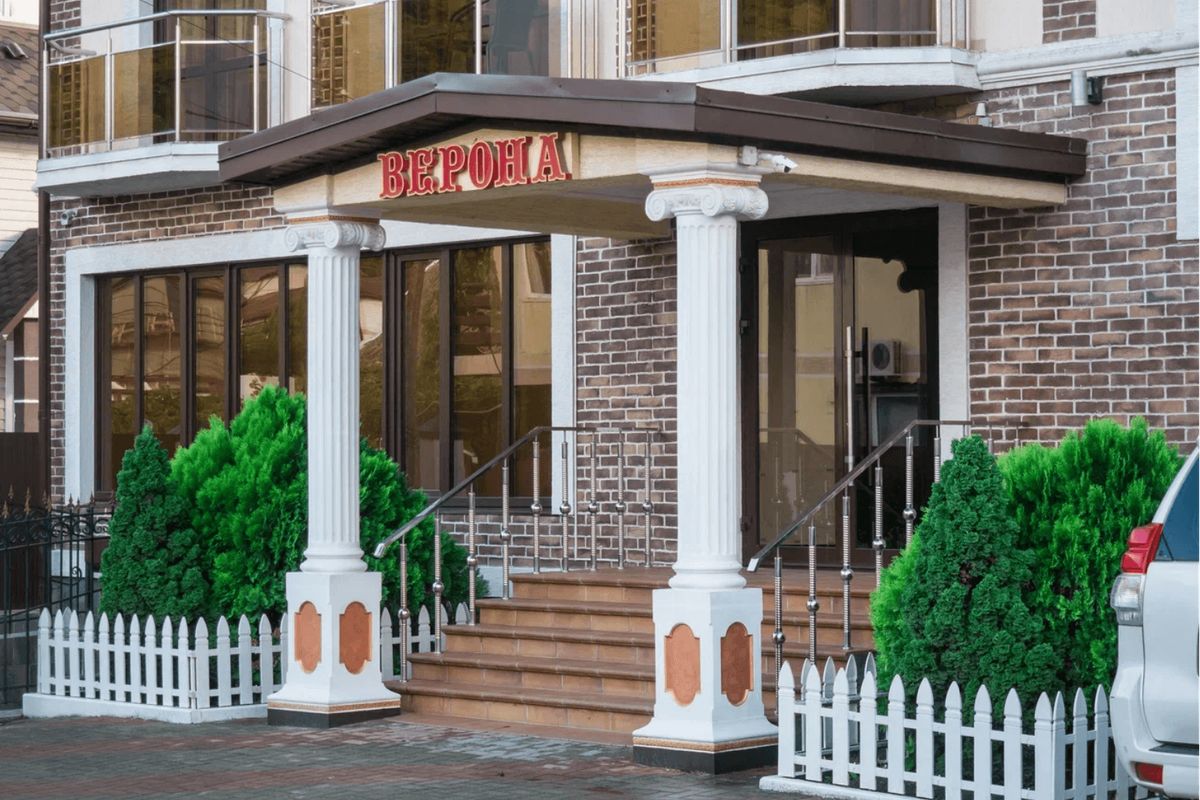 Верона фото 12