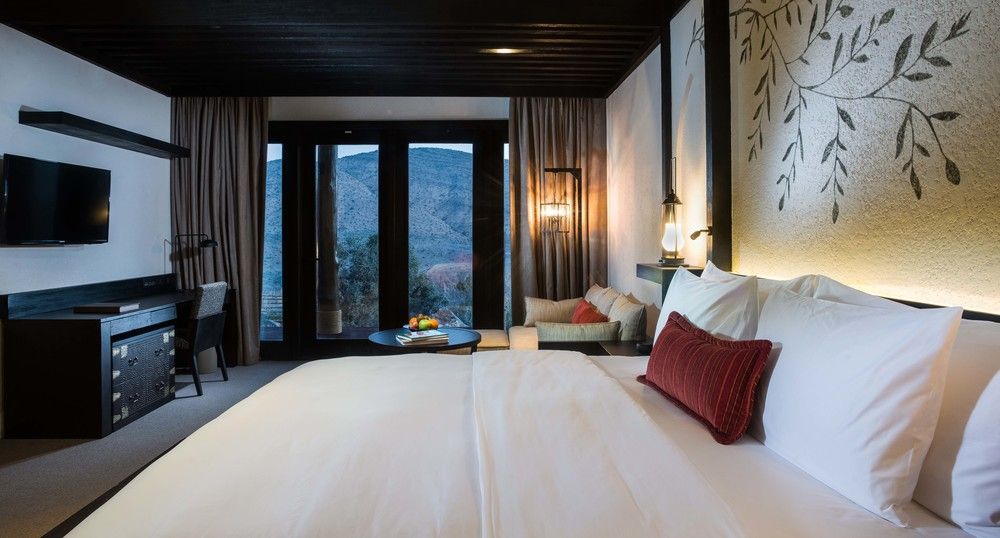 Alila Jabal Akhdar фото 90