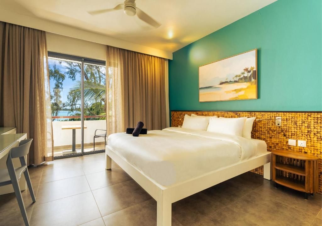 Mystik Life Style Boutique Hotel фото 27