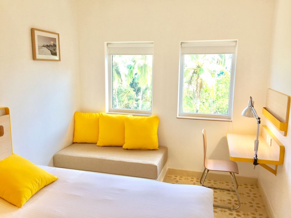 Bloom Hotel - Calangute фото 17