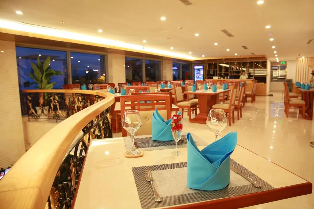 Sekong Hotel Da Nang фото 2