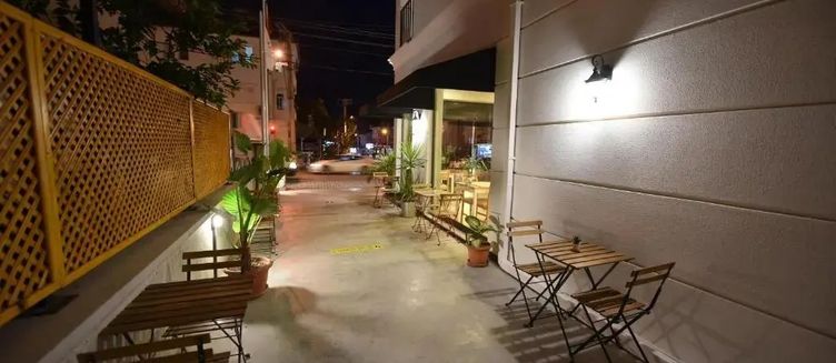 Фото отеля Belci City House