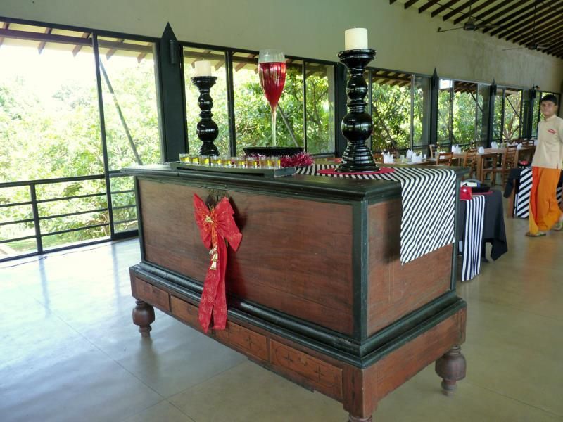 Sigiriana Resort by Thilanka фото 19