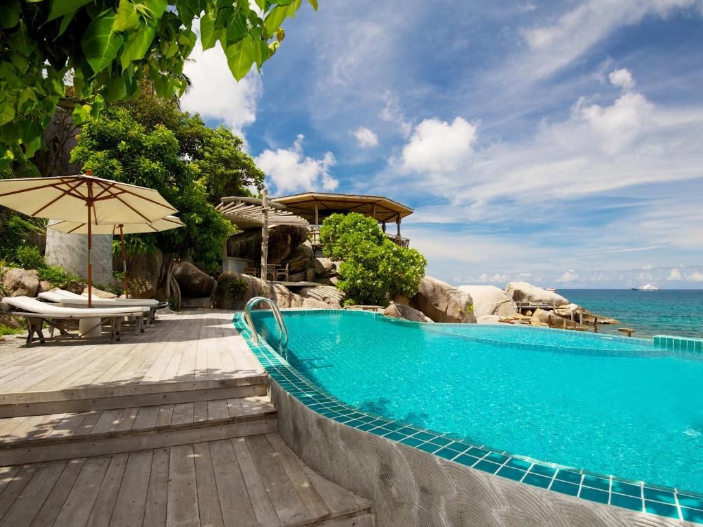 Koh Tao Hillside фото 99