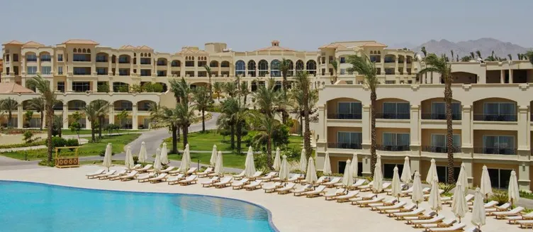 Фото отеля Cleopatra Luxury Resort Sharm El Sheikh
