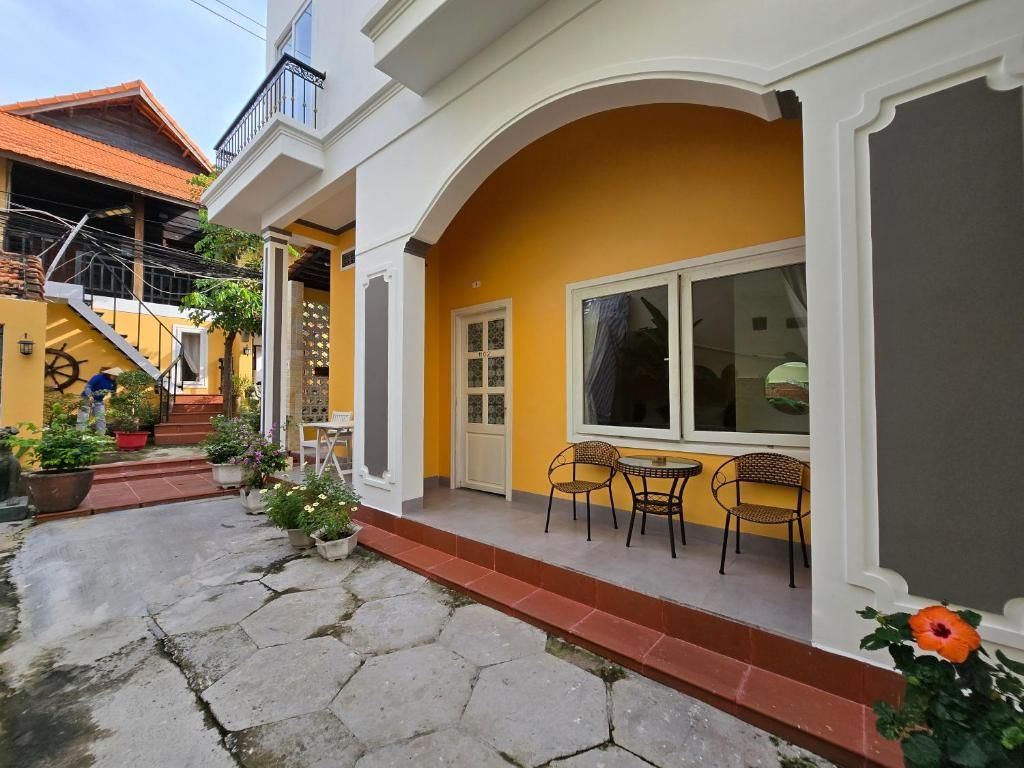 Rang Garden Bungalow фото 83