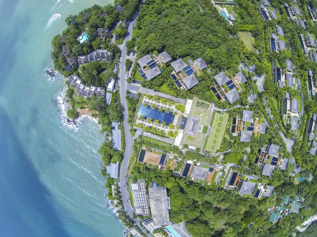 Andara Resort & Villas фото 23
