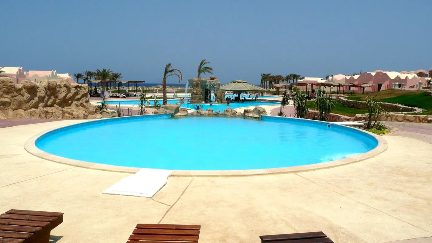 Onatti Beach Resort фото 5