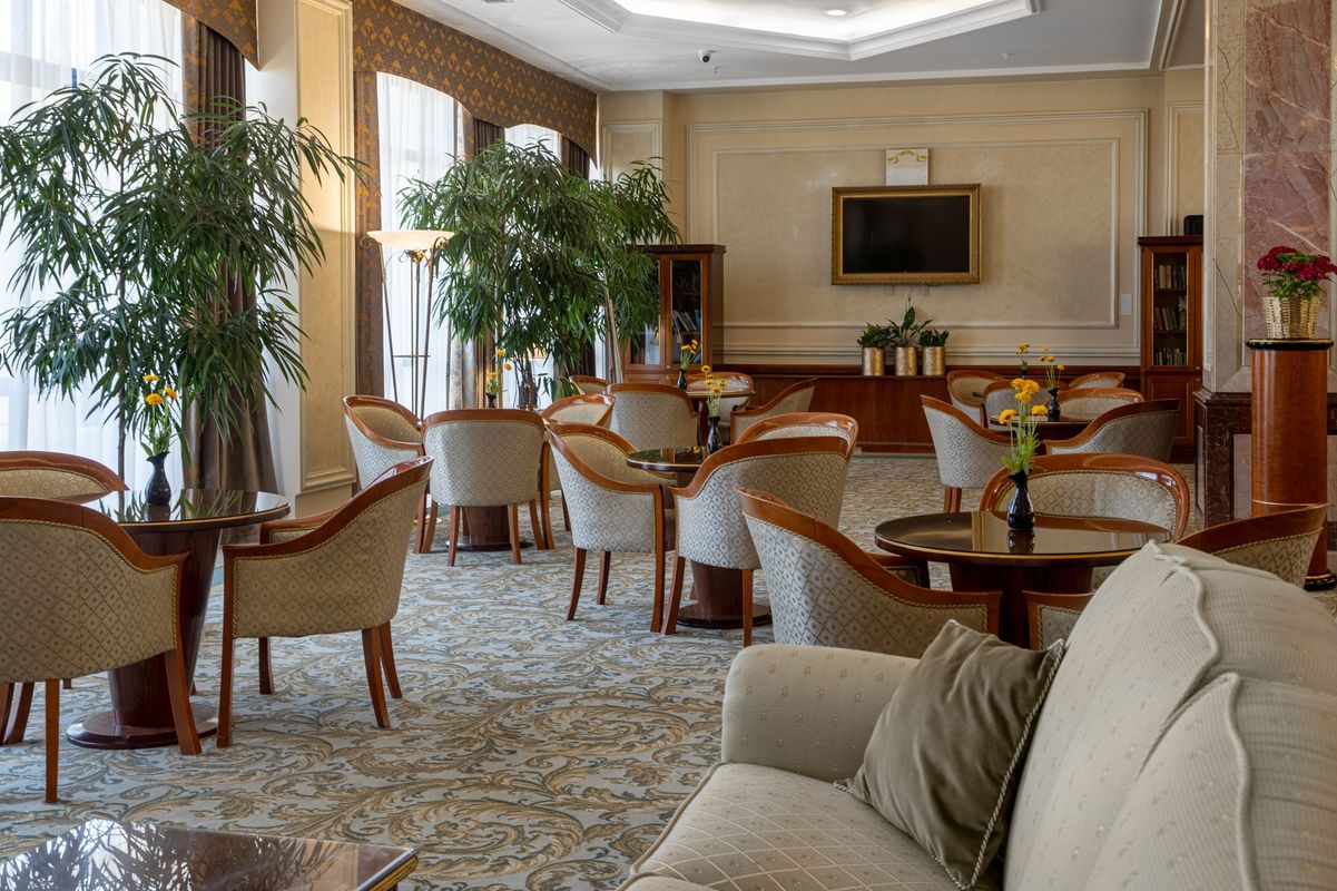 Odysseya Wellness Resort фото 172