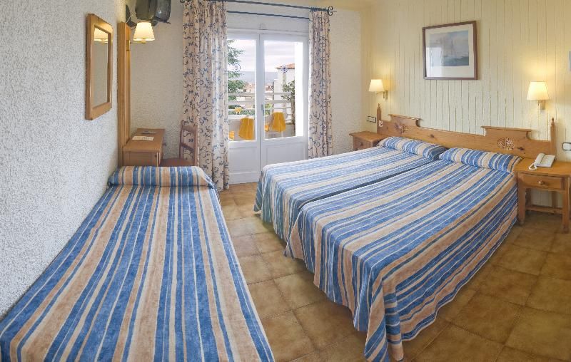 Hotel GHT Neptuno фото 26