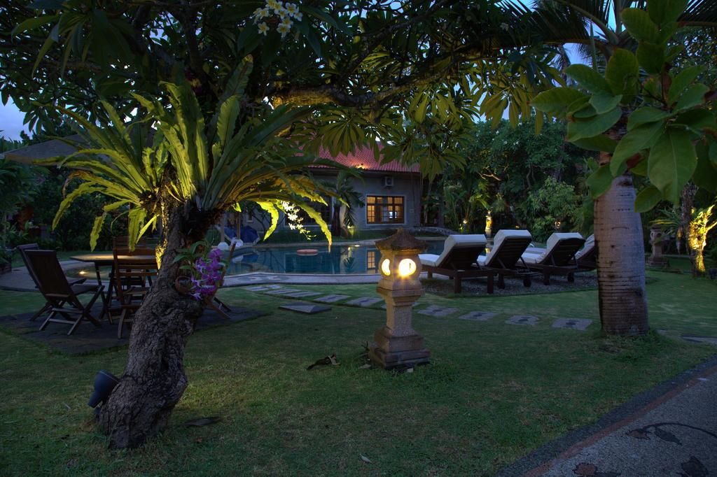 Sukun Bali Cottages фото 83
