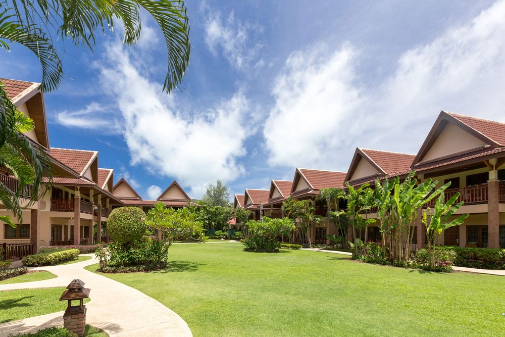 Best Western Premier Bangtao Beach Resort & Spa фото 64