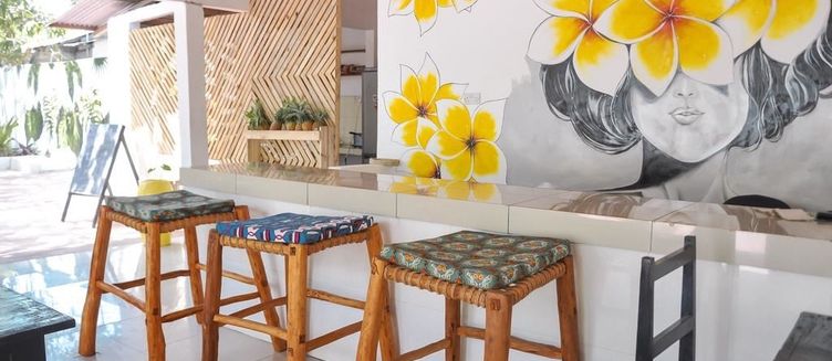 Фото отеля Papaya Guest House Nungwi