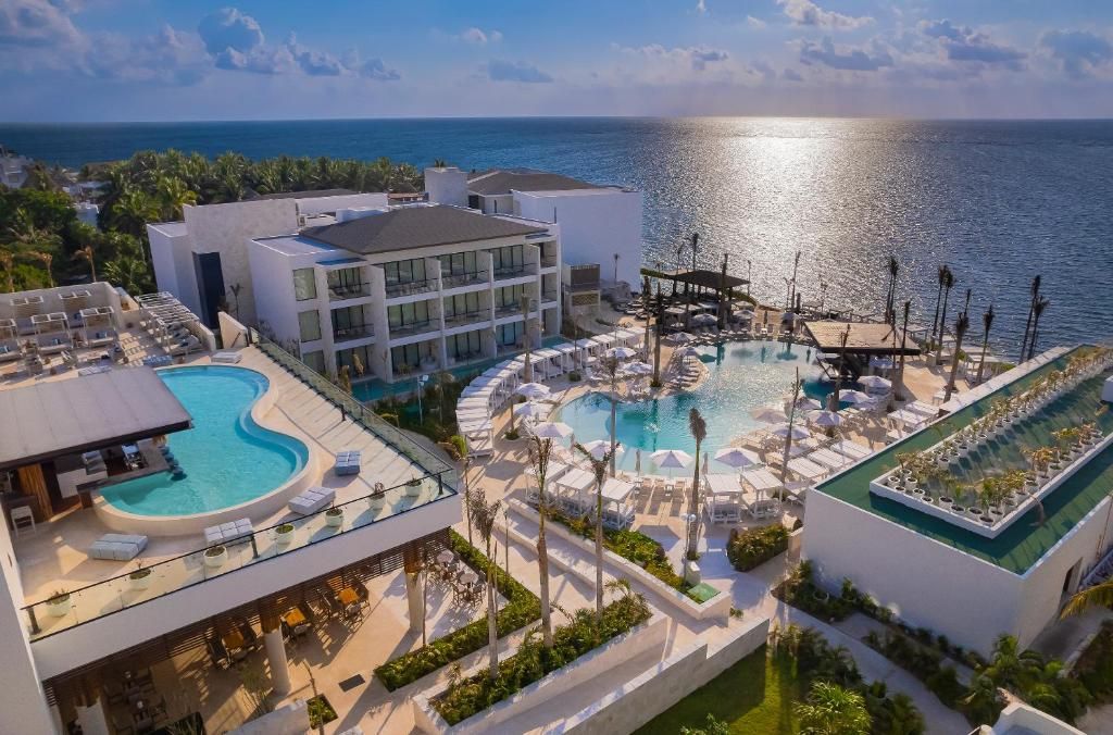 Desire Pearl Resort & Spa Riviera Maya (Adults Only) фото 16