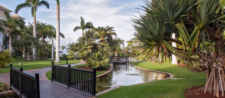 Фото отеля Red Level at Gran Melia Palacio de Isora - Adults Only