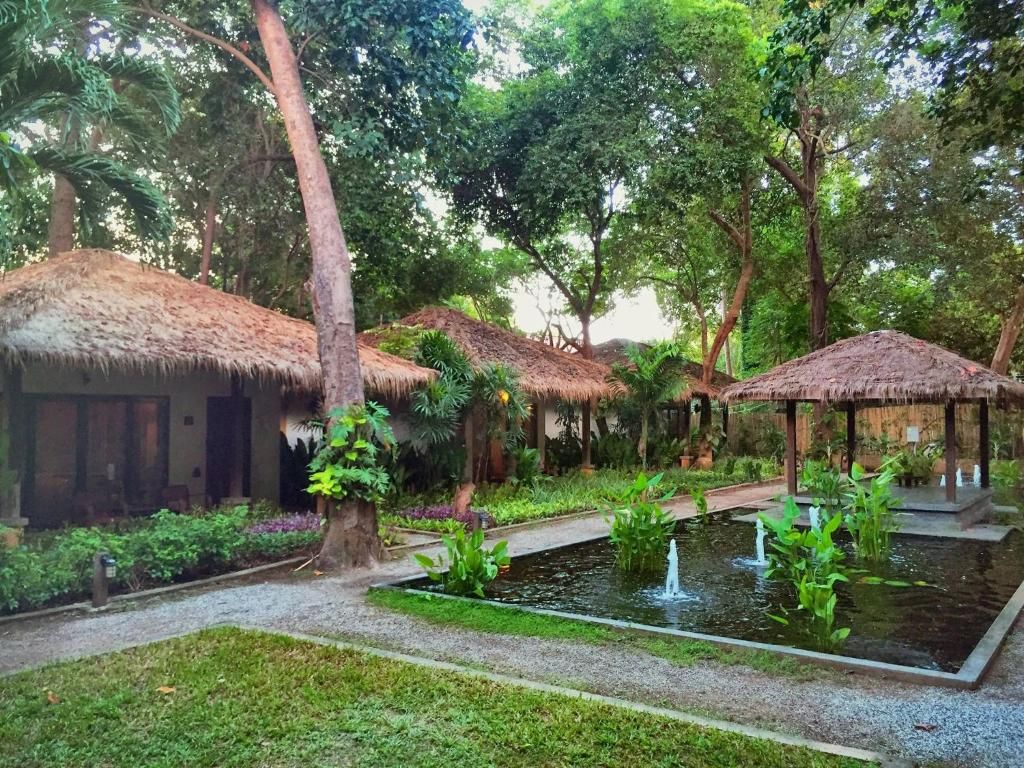 Moobanтalay Resort фото 79