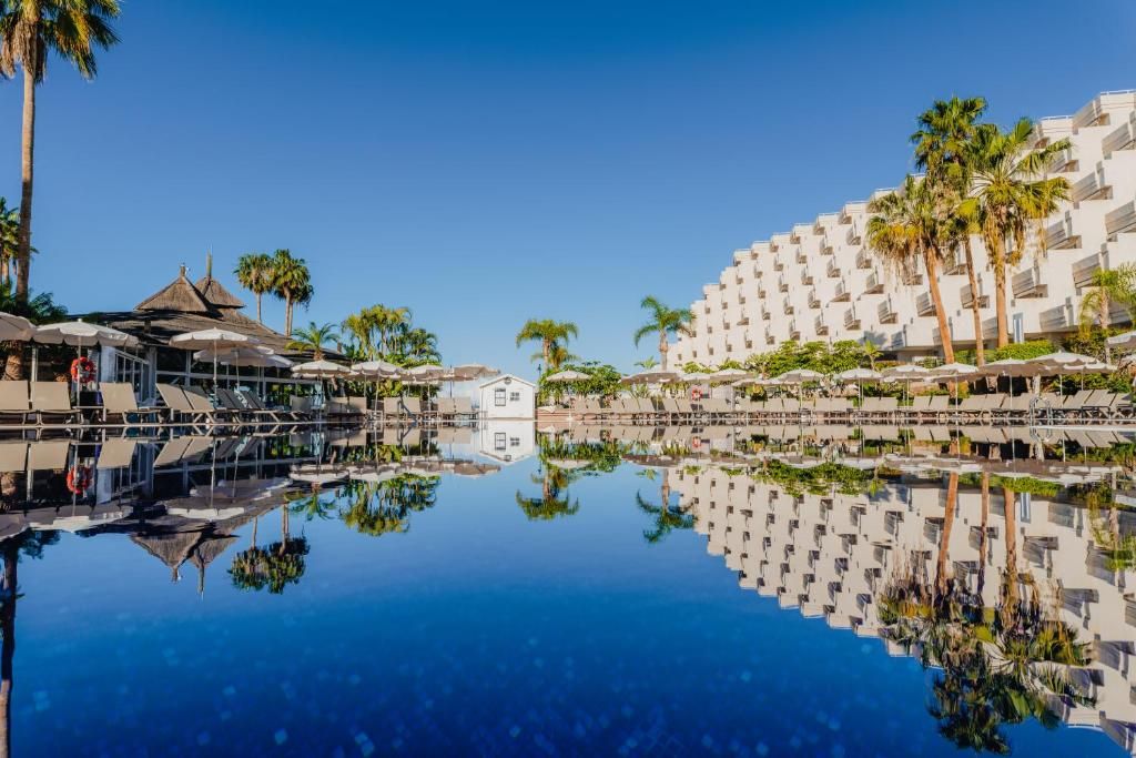Hotel Be Live Experience Playa la Arena фото 20