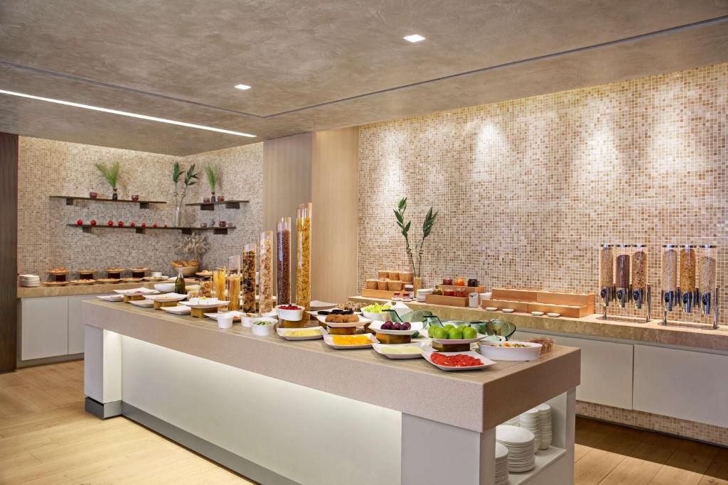 Hyatt Centric Levent Istanbul фото 25