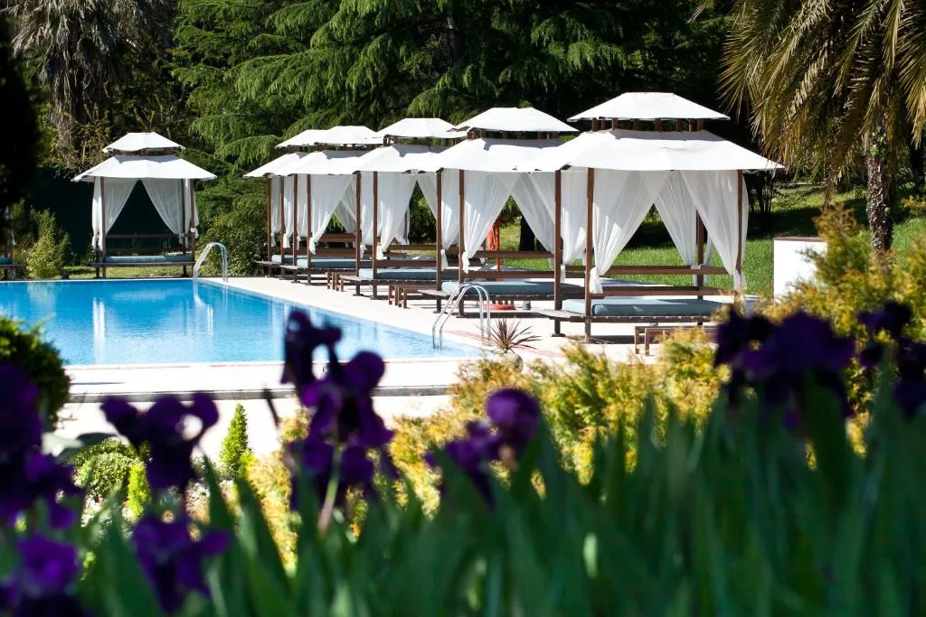 Rodina Grand Hotel & SPA фото 23
