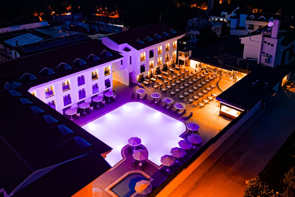 Saint Star Kemer (Adults Only) фото 109