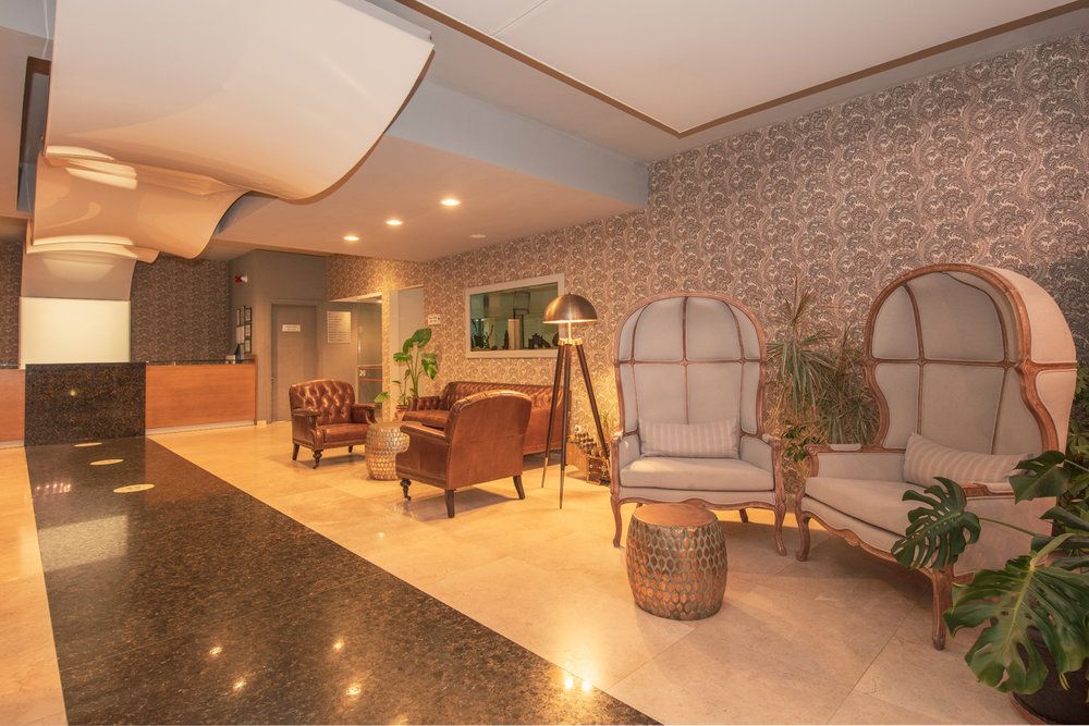 Alize Hotel фото 76