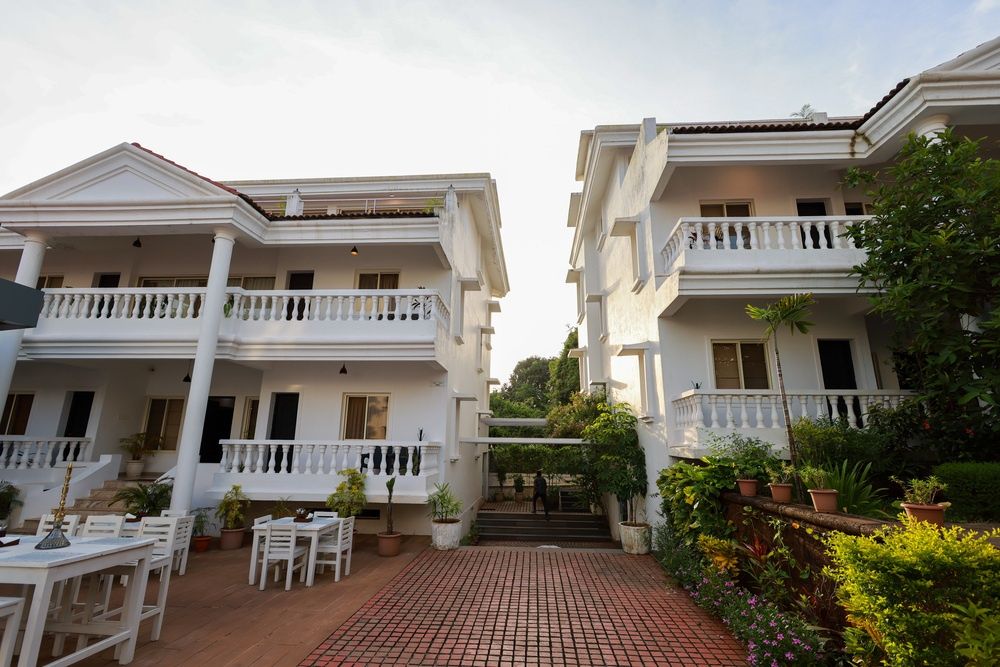 Casa Ahaana by Lavin Hotels and Resorts фото 74