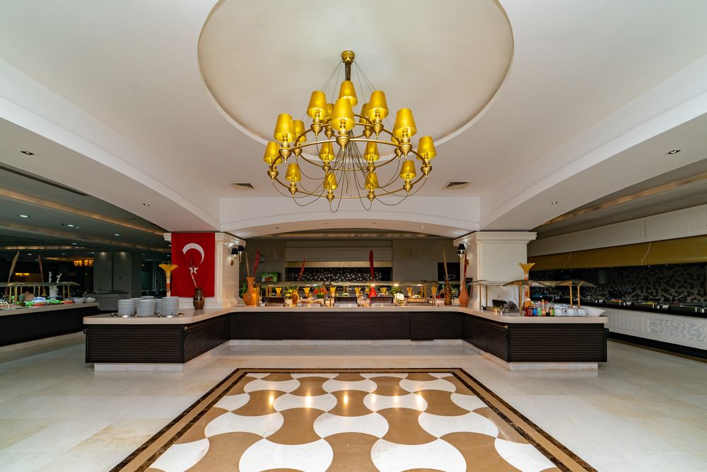 Seamelia Beach Resort Hotel & Spa фото 16