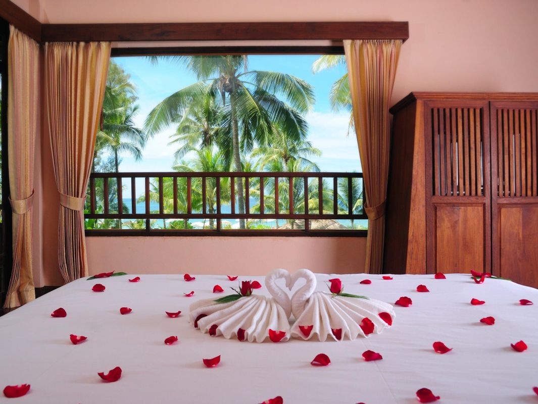 Andamania Beach Resort фото 11