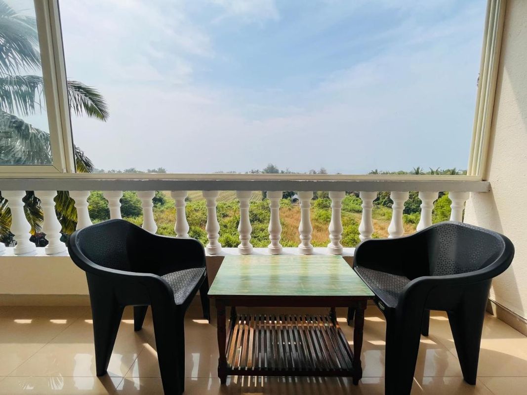 Nagas Hotel Satyavati фото 3