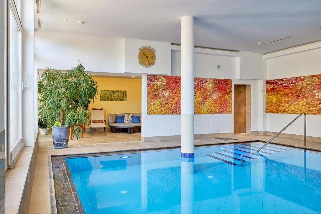 Hotel-Garni Philipp фото 17