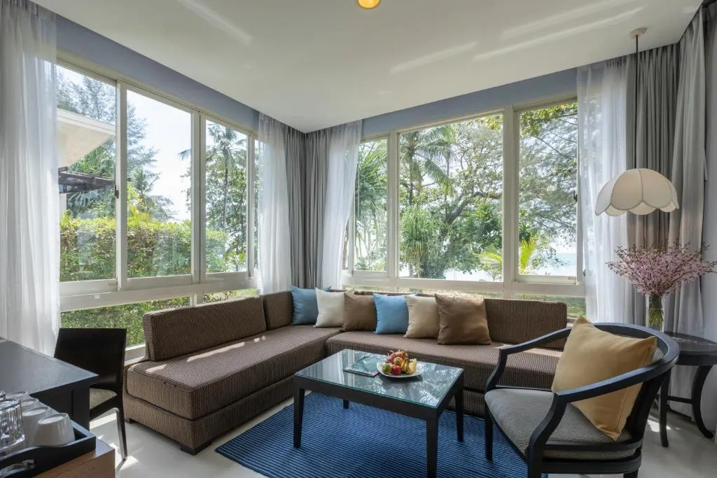 Kantary Beach Hotel Villas & Suites фото 5