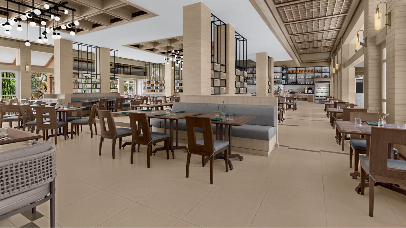 Courtyard by Marriott Phuket, Patong Beach Resort фото 11