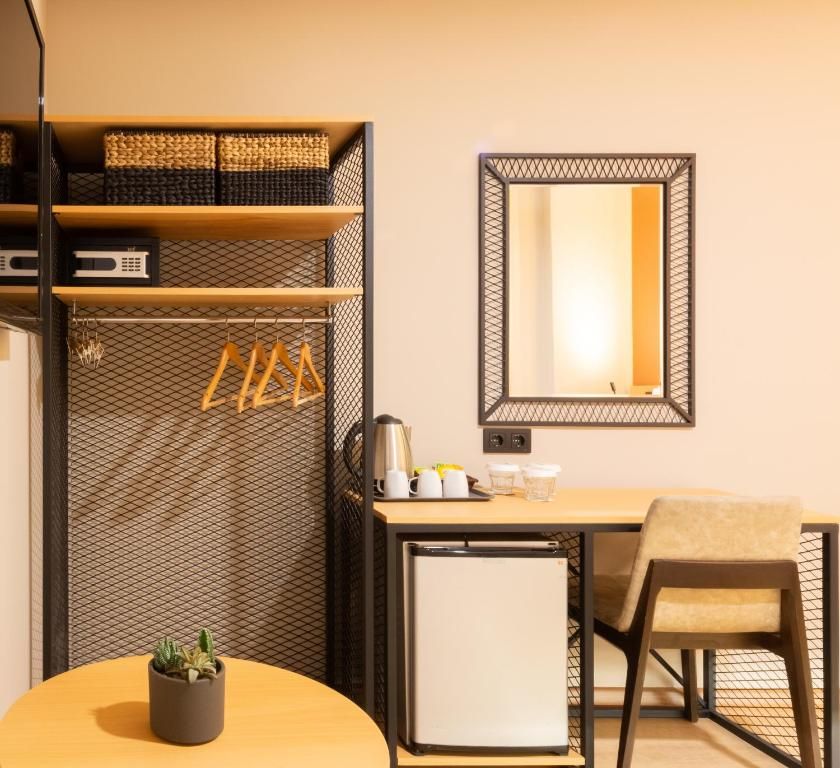 Antik Hotel Istanbul фото 30