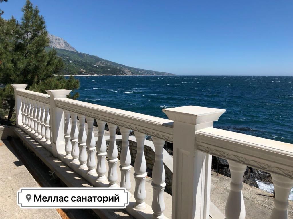Санаторий «Меллас» фото 16