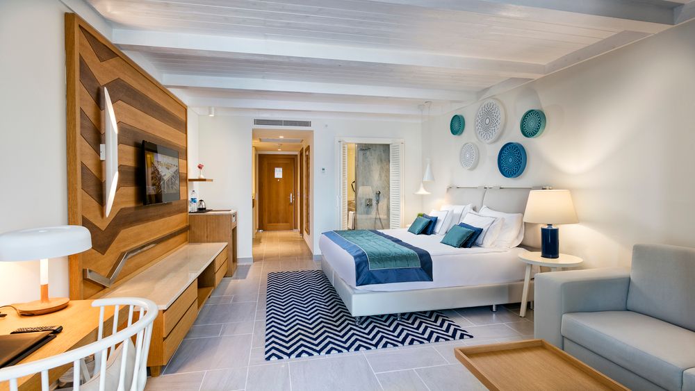 Titanic Luxury Collection Bodrum фото 140