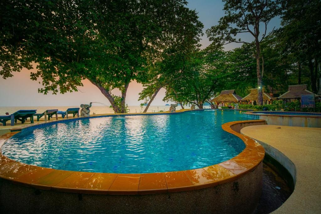 Siam Beach Resort фото 83