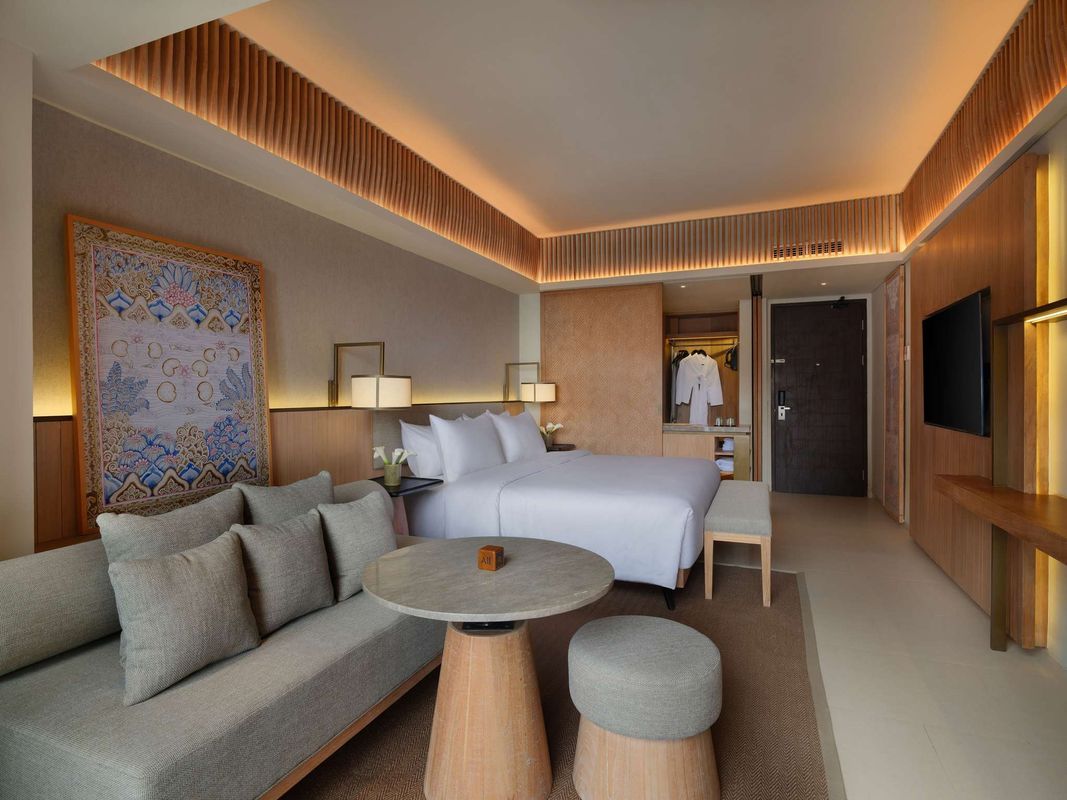 Novotel Bali Ubud Resort фото 2
