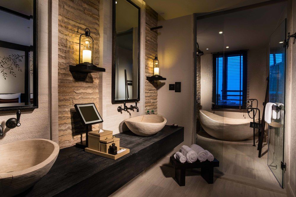 Alila Jabal Akhdar фото 117