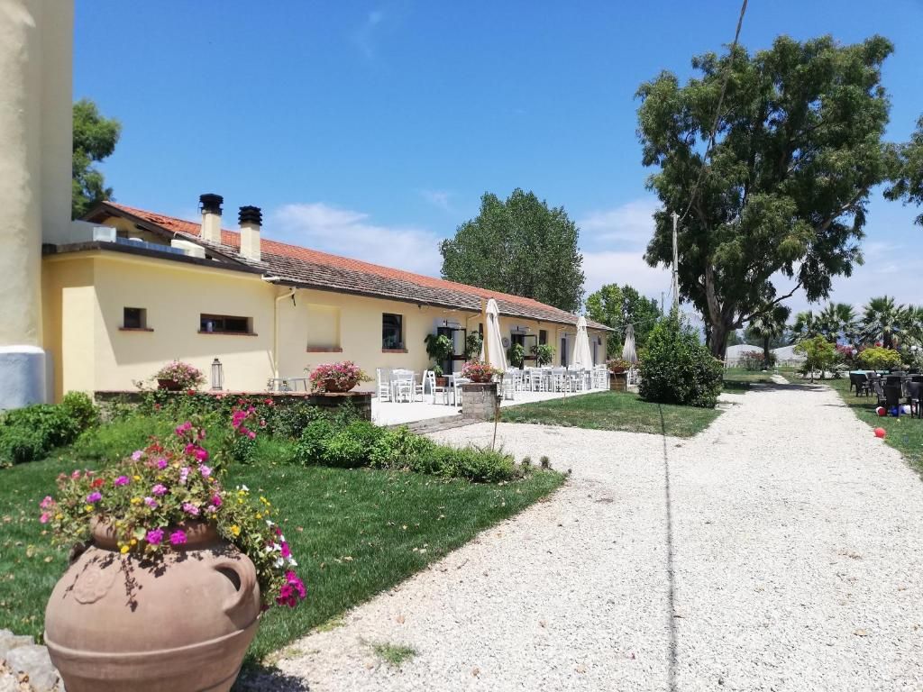 Agriturismo Le Folaghe фото 3