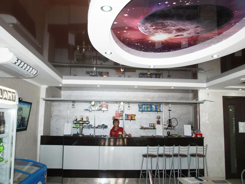 Гостиница «Gala Palmira» фото 26