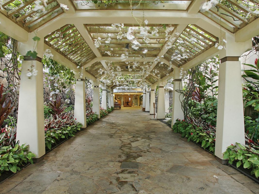 The Residences at Waikiki Beach Tower фото 4