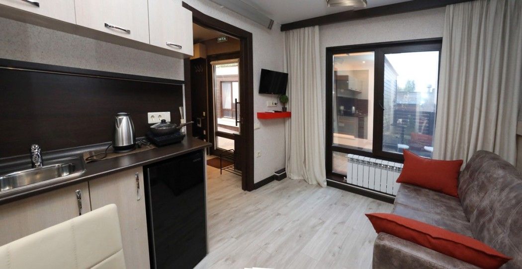 Гостиница «Villa Classic» фото 36