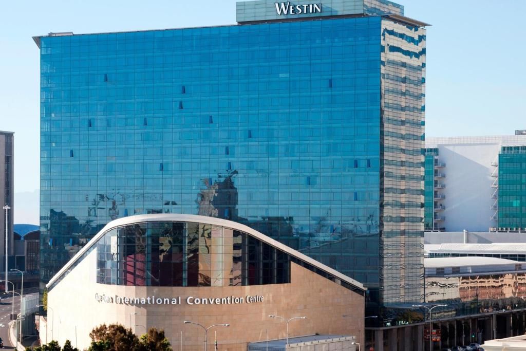 The Westin Cape Town фото 48