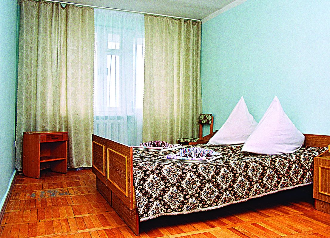 Санаторий «Орен-Крым» фото 41
