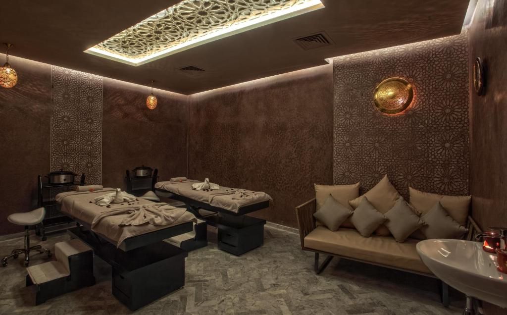 Be Live Collection Marrakech Adults Only All inclusive фото 20