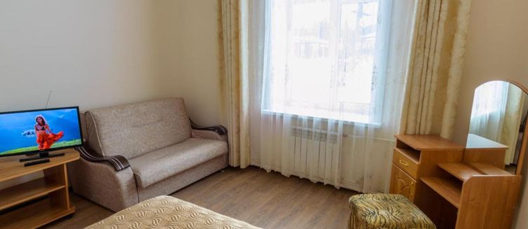 Фото отеля Гостевой дом Маргобай